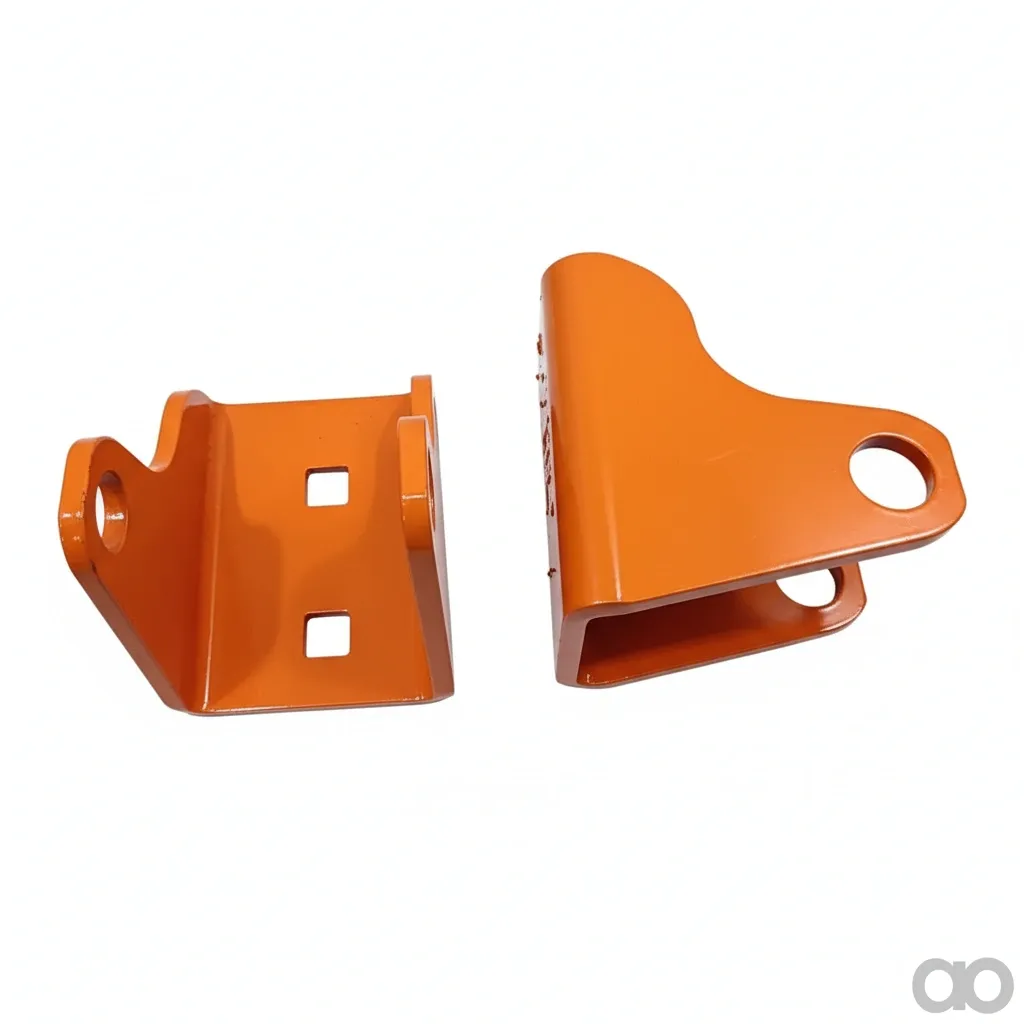 Amazone - 205999 - Locking Receiver 8000L (1)