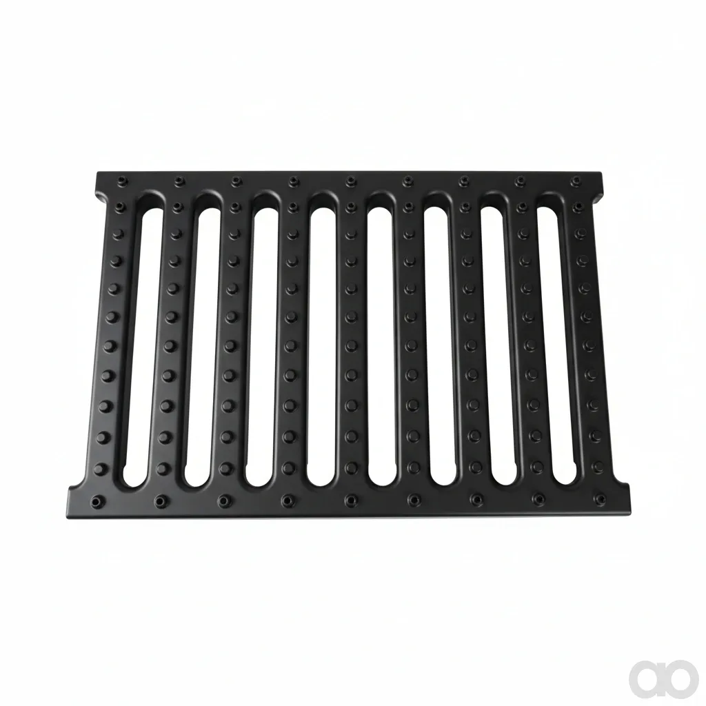 Amazone - 206004 - Sec. Grid 2X50X300X 500 (05/K3)