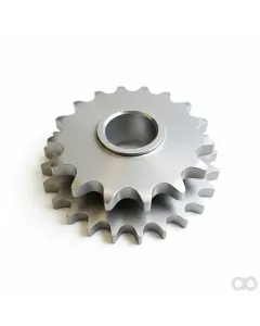 Amazone - 206072 - Sprocket Z=16 Assembly (B10)