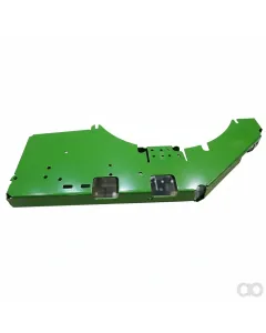 Amazone - 206088 - Mounting Plate (02/K5) #0A