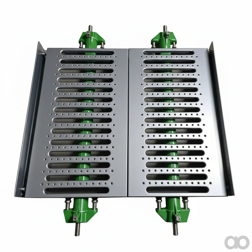 Amazone - 206112 - Platform