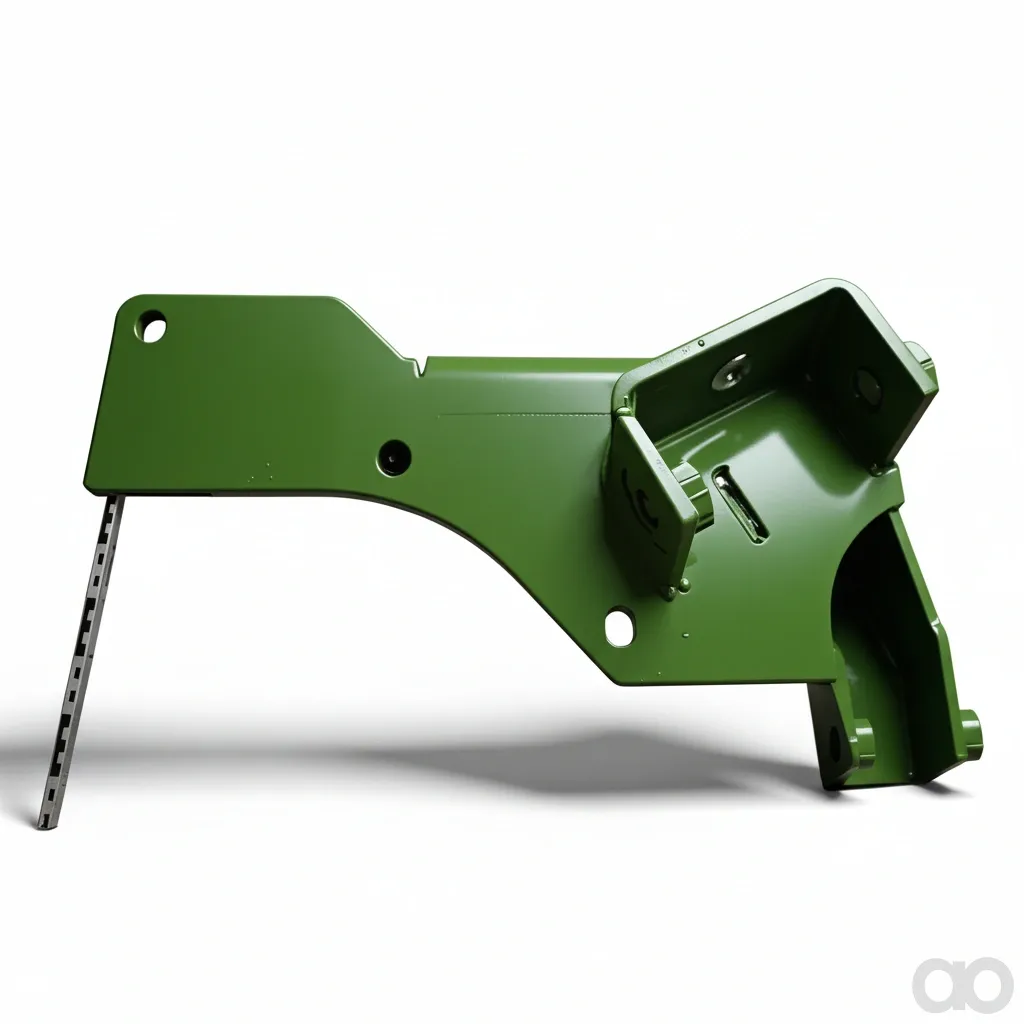 Amazone - 206204 - Bracket Marker Left (02/K)