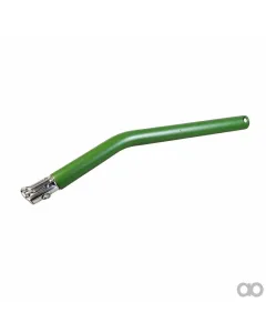 Amazone - 206228 - Marker Shaft 25x459 Bent