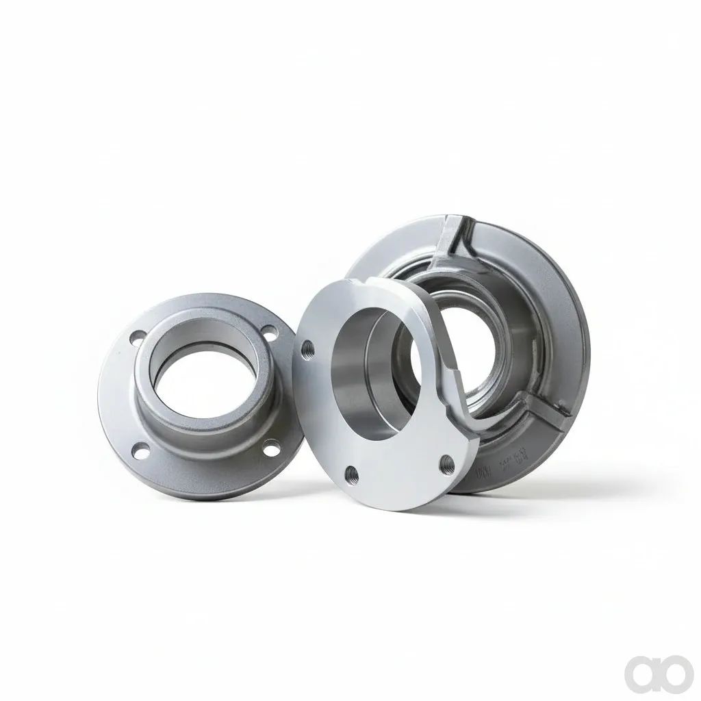 Amazone - 206229 - Hub Bolt Circle 100