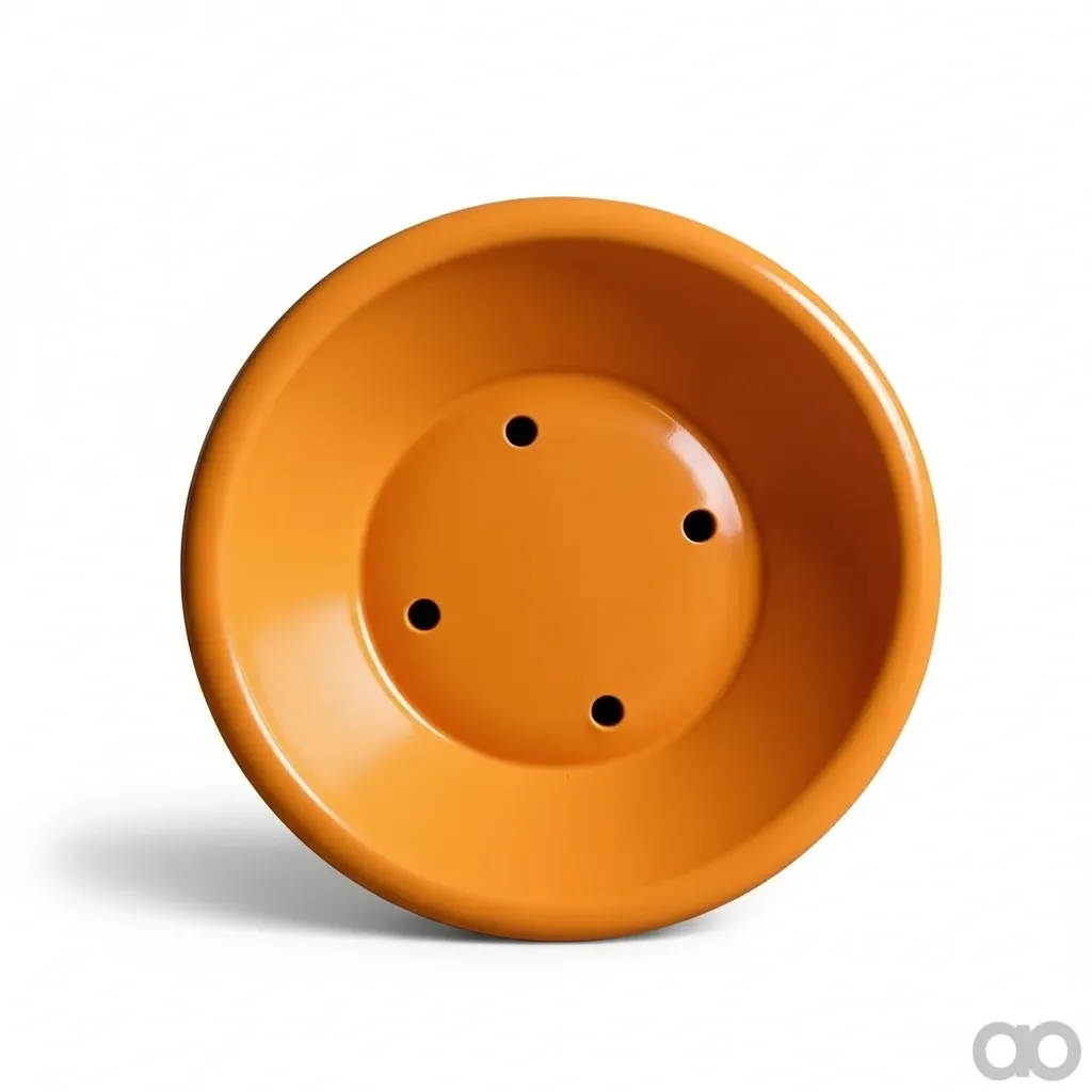 Amazone - 206233 - Support Ring for Marker
