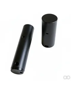 Amazone - 206334 - Bolt 40x173.5x12.5x14.5 (B32)