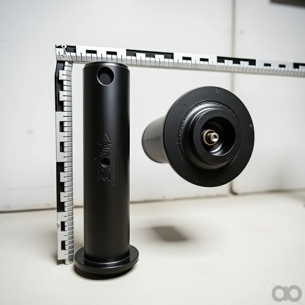 Amazone - 206337 - Bolt 40x 178