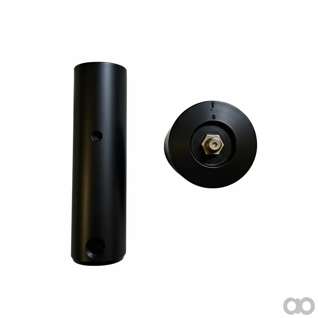 Amazone - 206344 - Bolt 40x 144