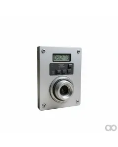 Amazone - 206459 - Tension Rod for Row Shut-Off