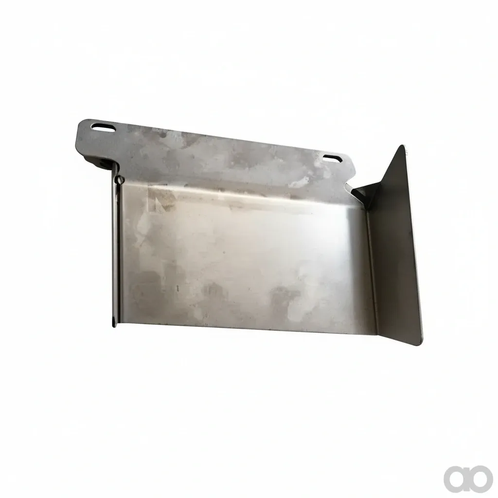 Amazone - 206553 - Chute