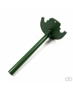 Amazone - 206637 - Holder for Weighing Computer (02/K5)