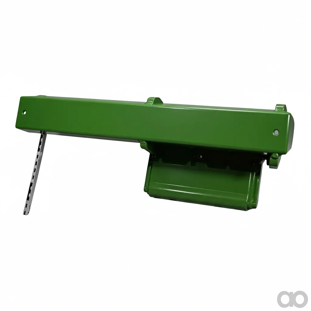 Amazone - 206758 - Track Wheel Carrier Left (02/K3)