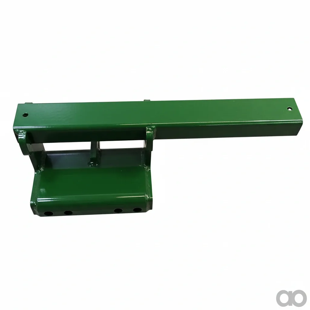 Amazone - 206759 - Track Wheel Carrier Right (02/K3)