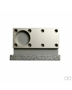 Amazone - 206802 - Cover Plate (B10)