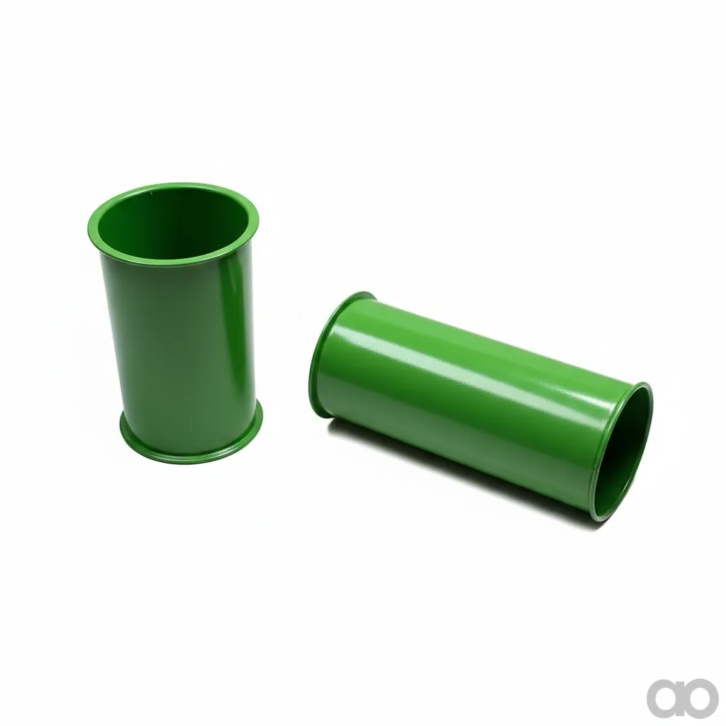 Amazone - 206951 - Pipe Dn120 2mm L=300 (02/K5)