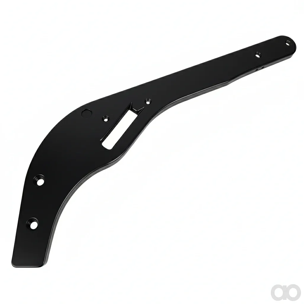 Amazone - 207014 - Coulter Arm (14/K5)