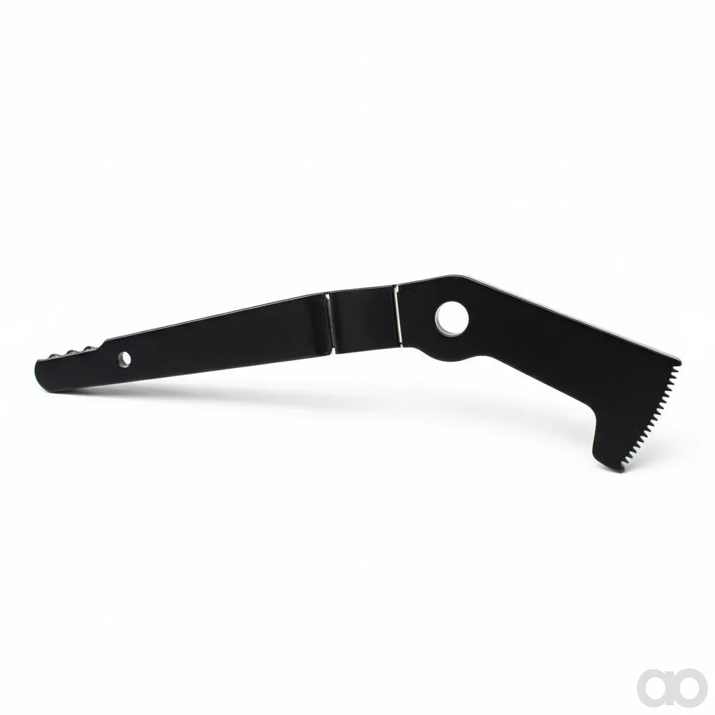 Amazone - 207016 - Wheel Carrier (14/K5) #0A