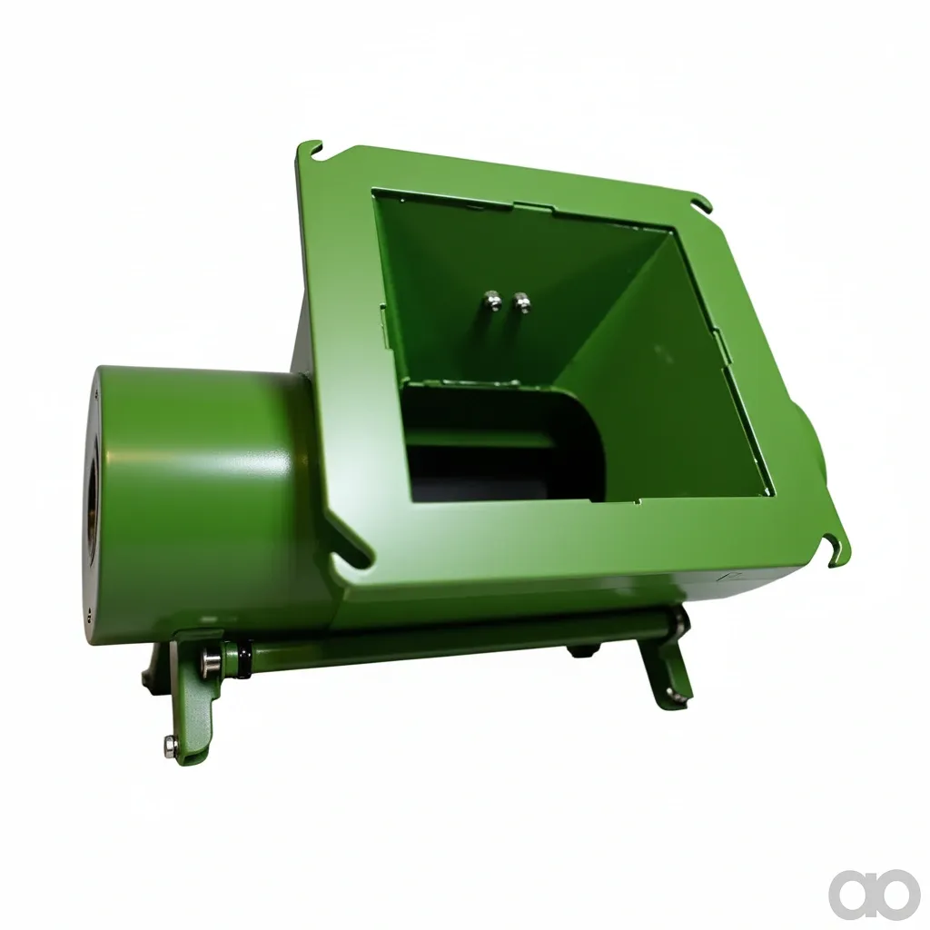 Amazone - 207466 - Gate DN125