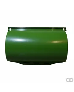 Amazone - 207470 - Cover Plate 125 (02/K5)