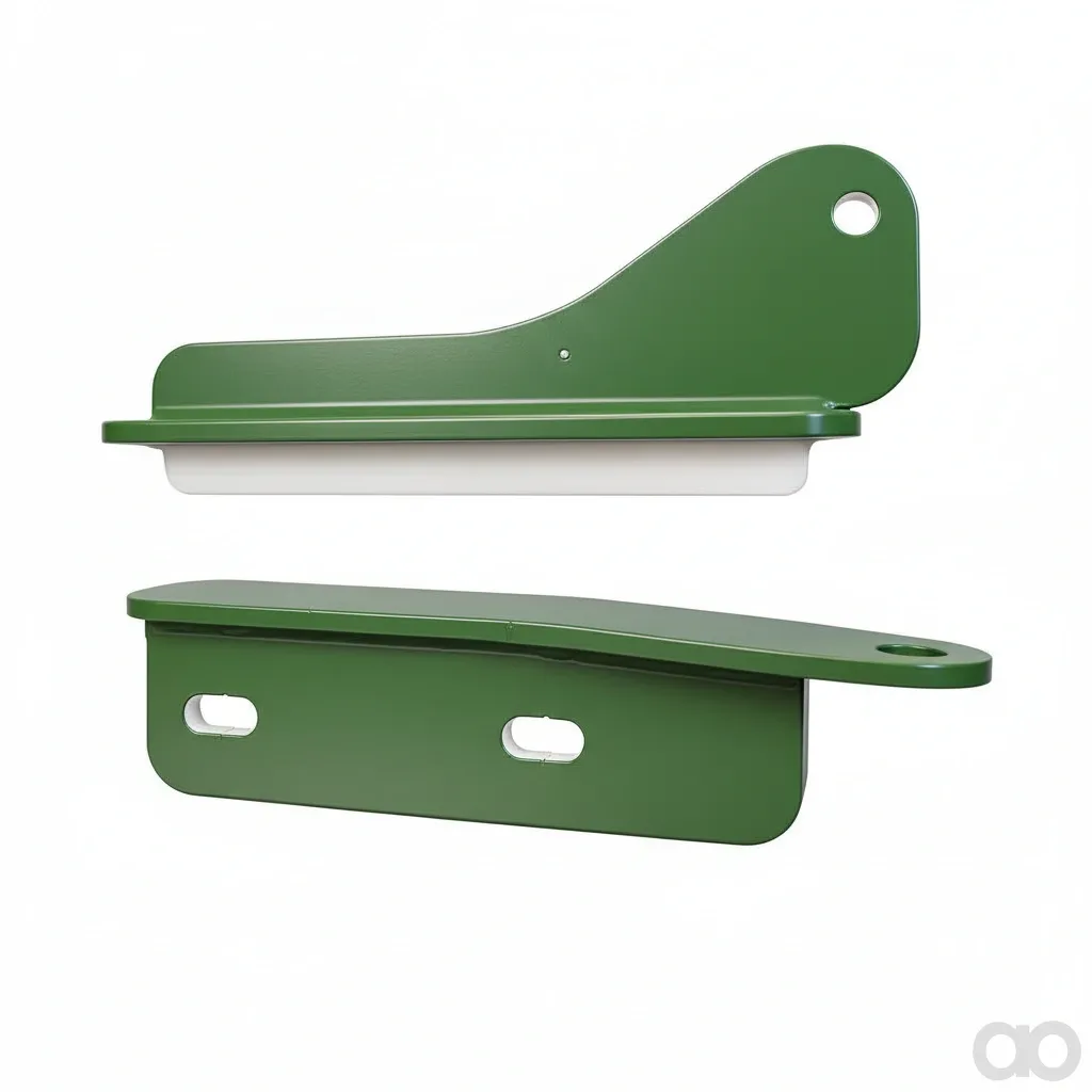 Amazone - 207493 - Lever Plate (02/K3)