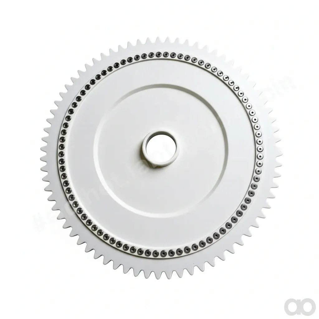 Amazone - 207508 - Singulation Disc Rapeseed (90/)