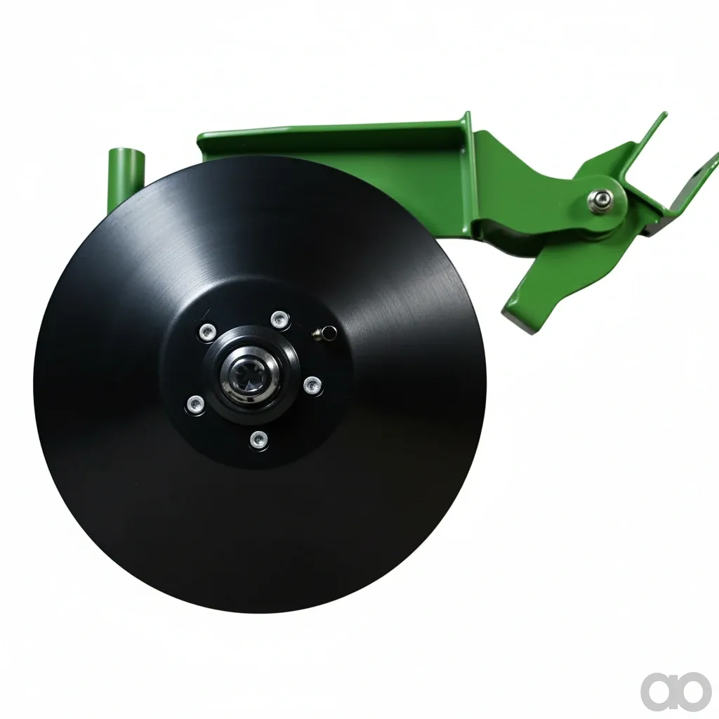 Amazone - 207515 - Rotec Coulter Center Short