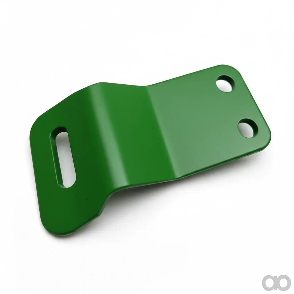 Amazone - 207530 - Spring Plate