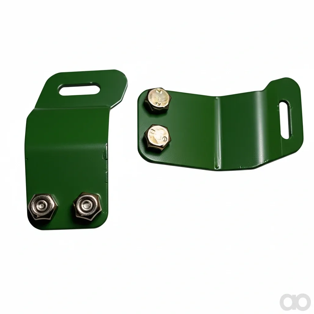 Amazone - 207531 - Spring Plate KZ