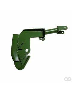Amazone - 207563 - Rotec Coulter 4. Outer Left (02/)