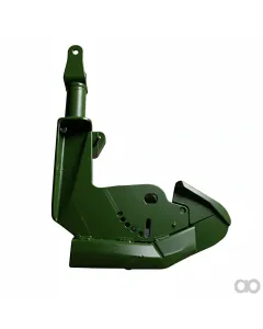 Amazone - 207564 - Rotec Coulter 4. Outer Right (02/)
