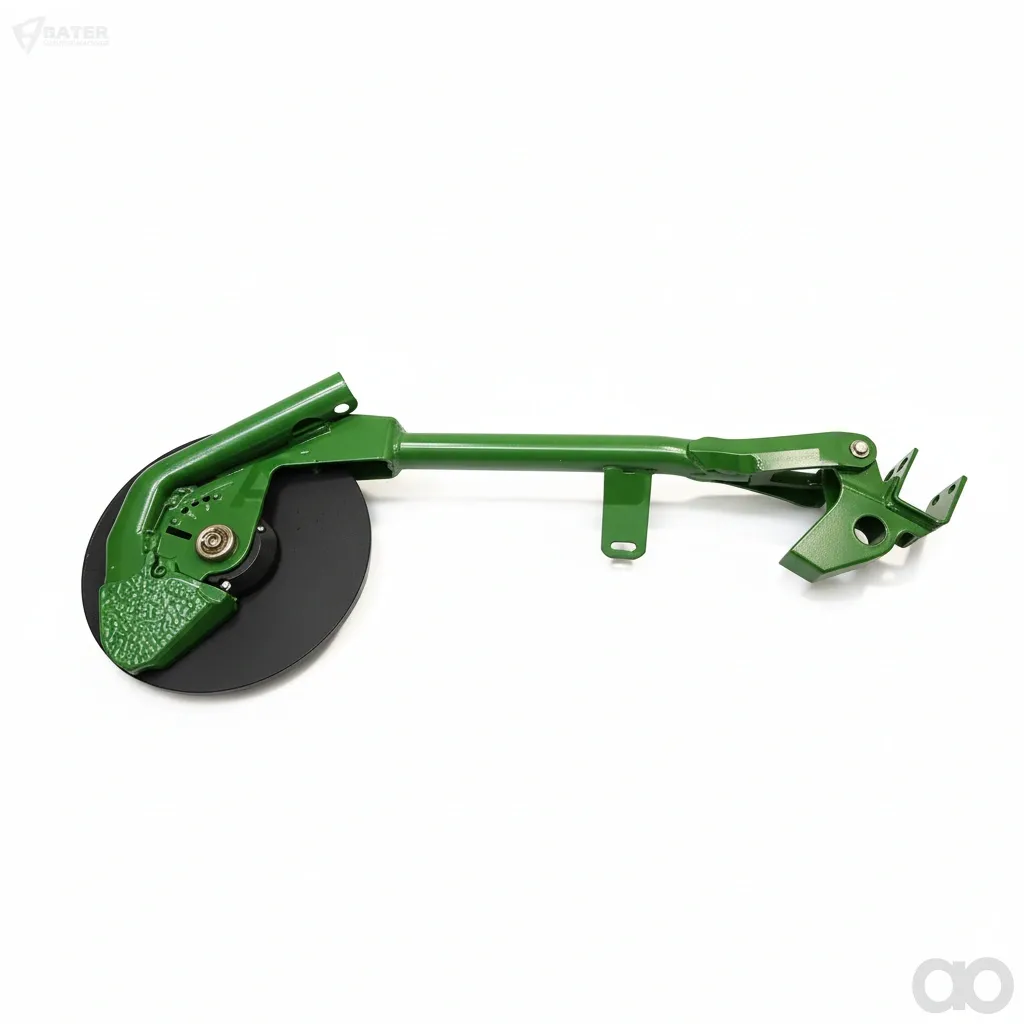 Amazone - 207577 - Rotec Coulter Lg 70 Left