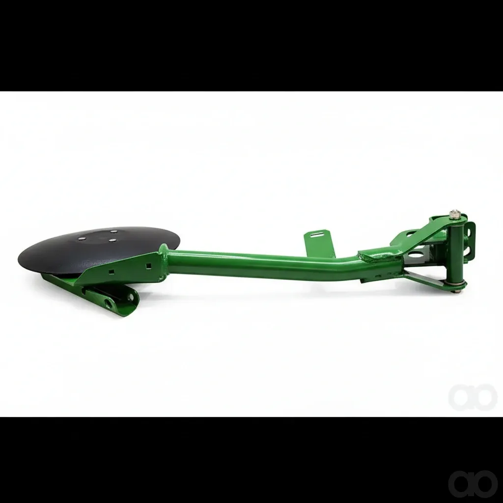 Amazone - 207584 - Rotec Coulter Lg 50 Left