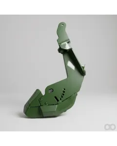 Amazone - 207586 - Rotec Coulter 1. Outer (02/K5)