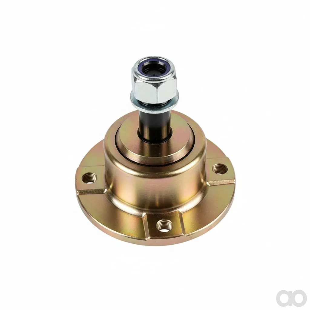 Amazone - 207686 - Bearing Unit