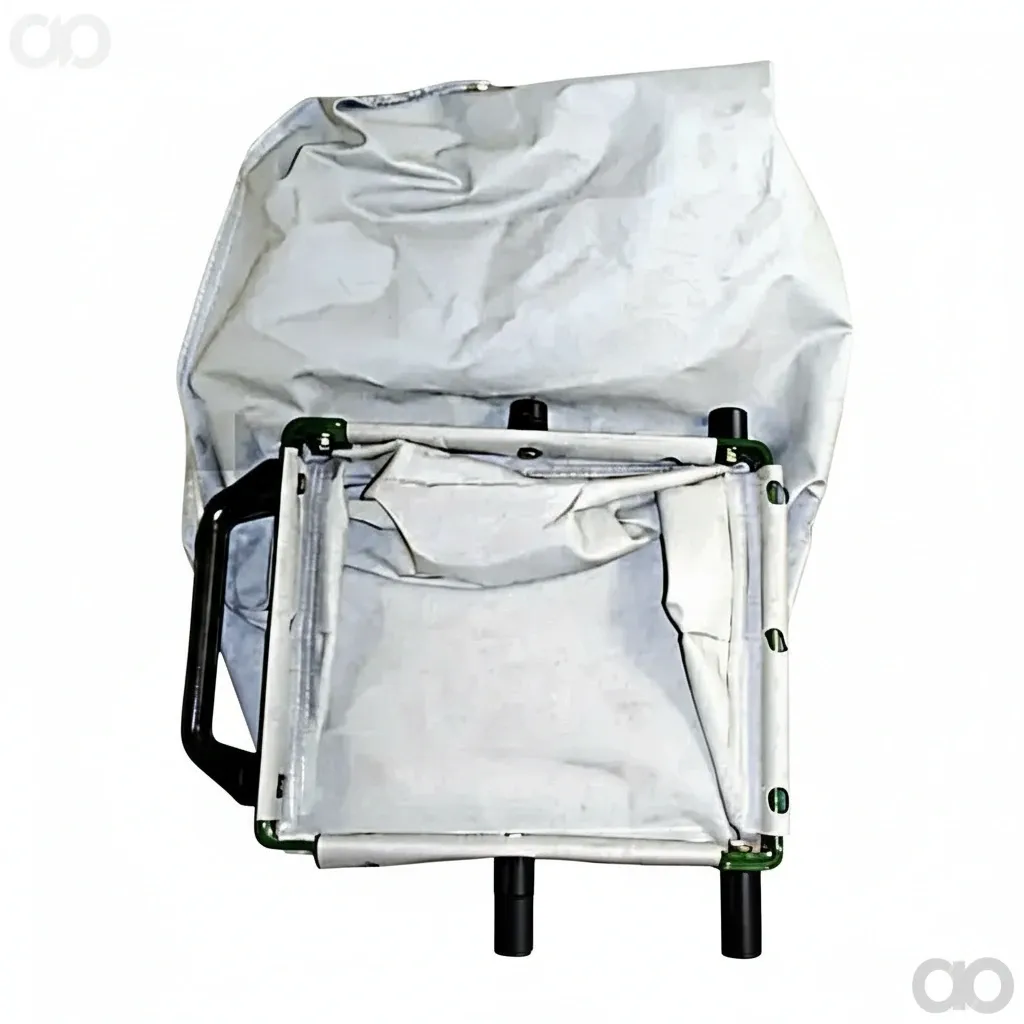 Amazone - 207761 - Turning Sack Longitudinal