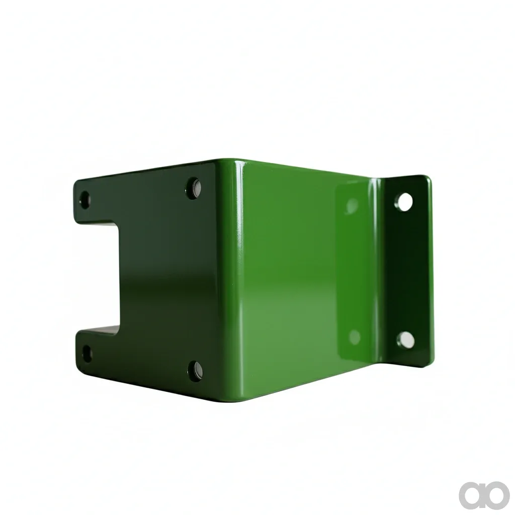Amazone - 207767 - Relay Valve Holder (02/K3)