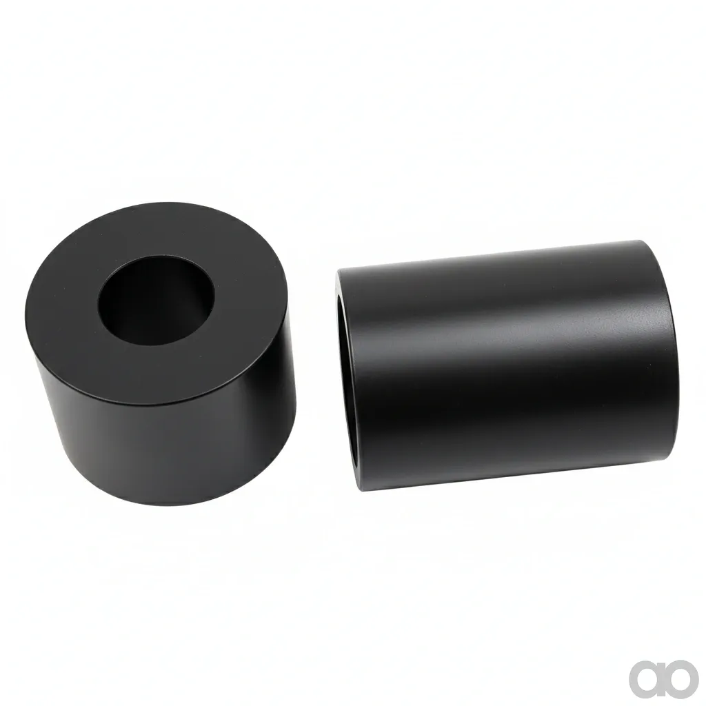 Amazone - 207835 - Buffer D=75/28x104 Pur