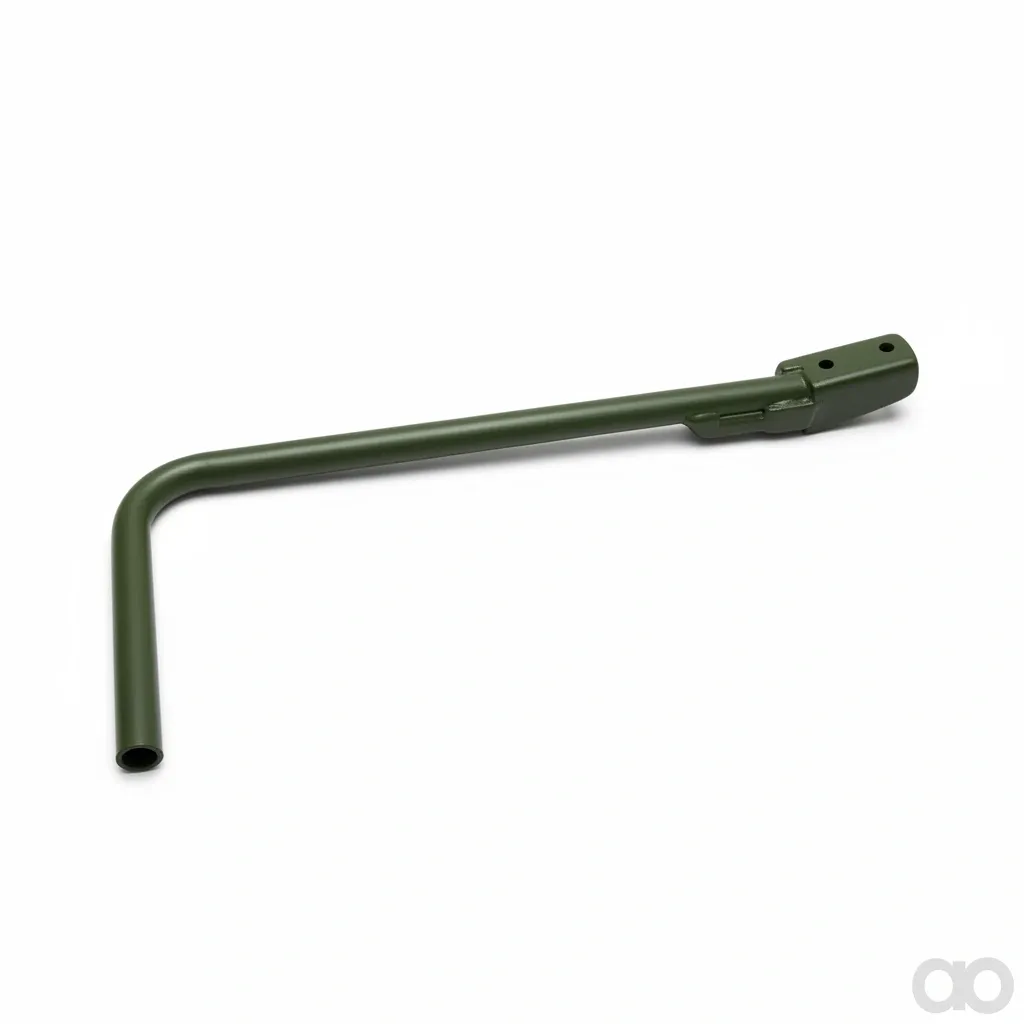 Amazone - 207872 - Handrail Left