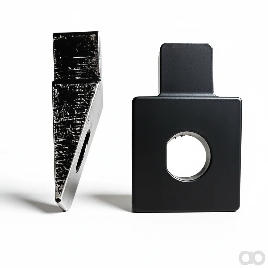 Amazone - 207969 - #0 Key (B10)