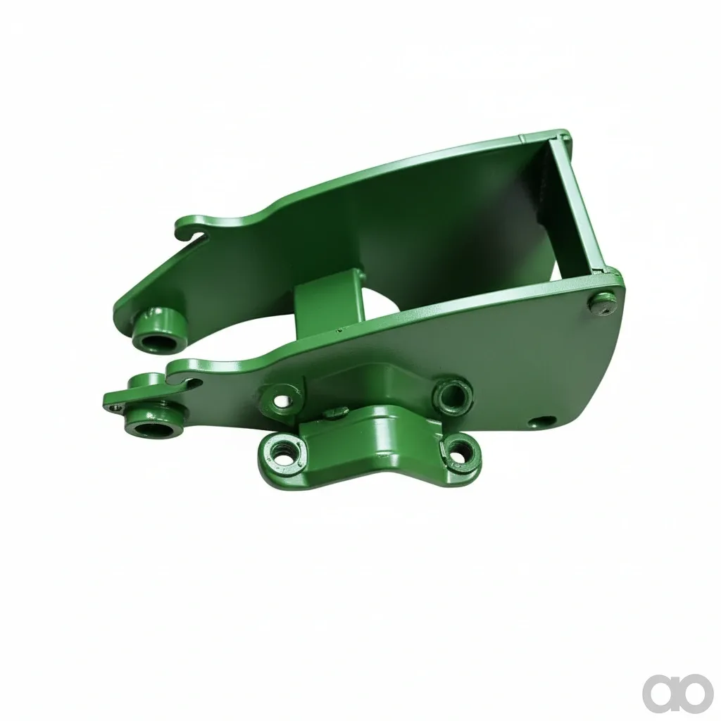 Amazone - 207970 - Bracket Vam (02/K3)