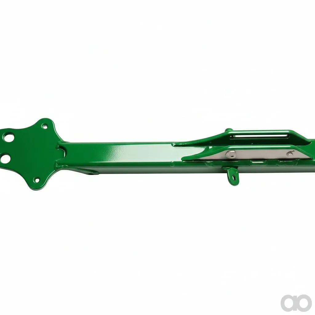 Amazone - 207971 - Arm Vam Top (02/K3) #0A