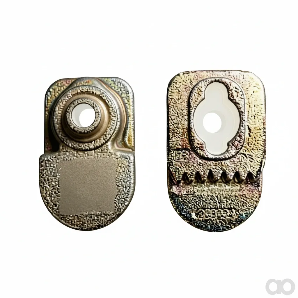 Amazone - 208004 - Adjustment Element Con 1/2 (B10)