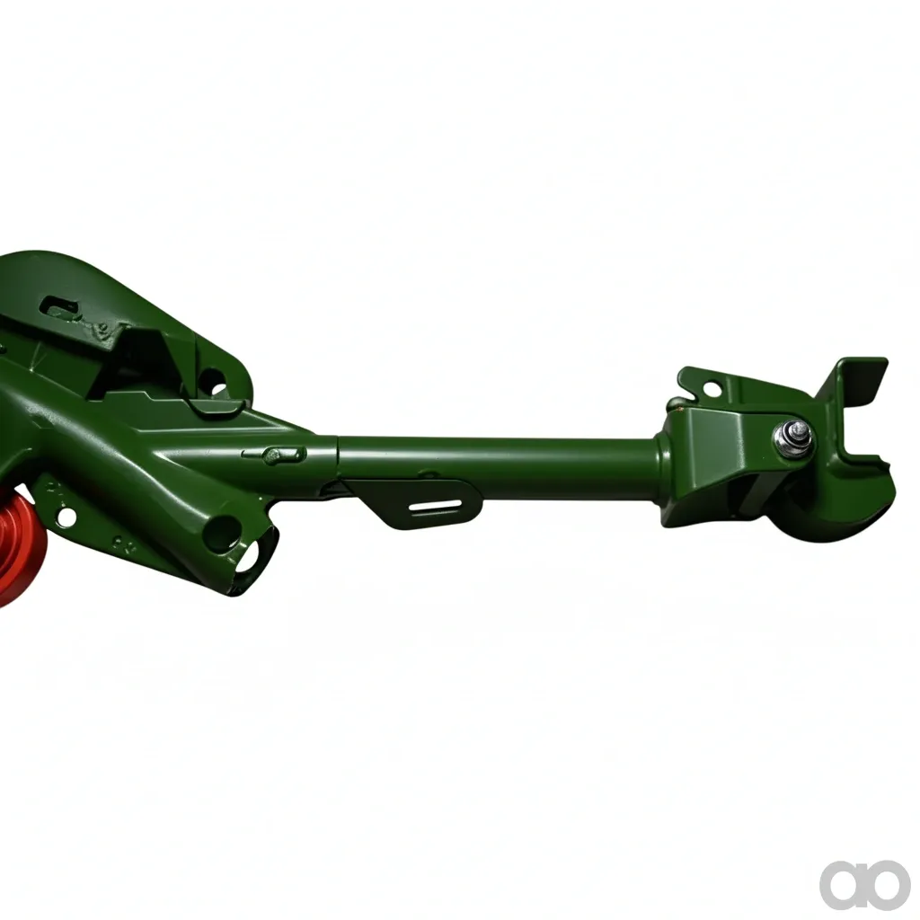 Amazone - 208262 - Ws Coulter Short
