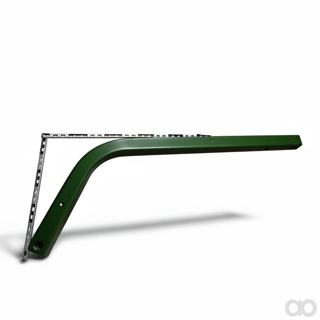 Amazone - 208304 - Light Carrier Tube (02/K3)