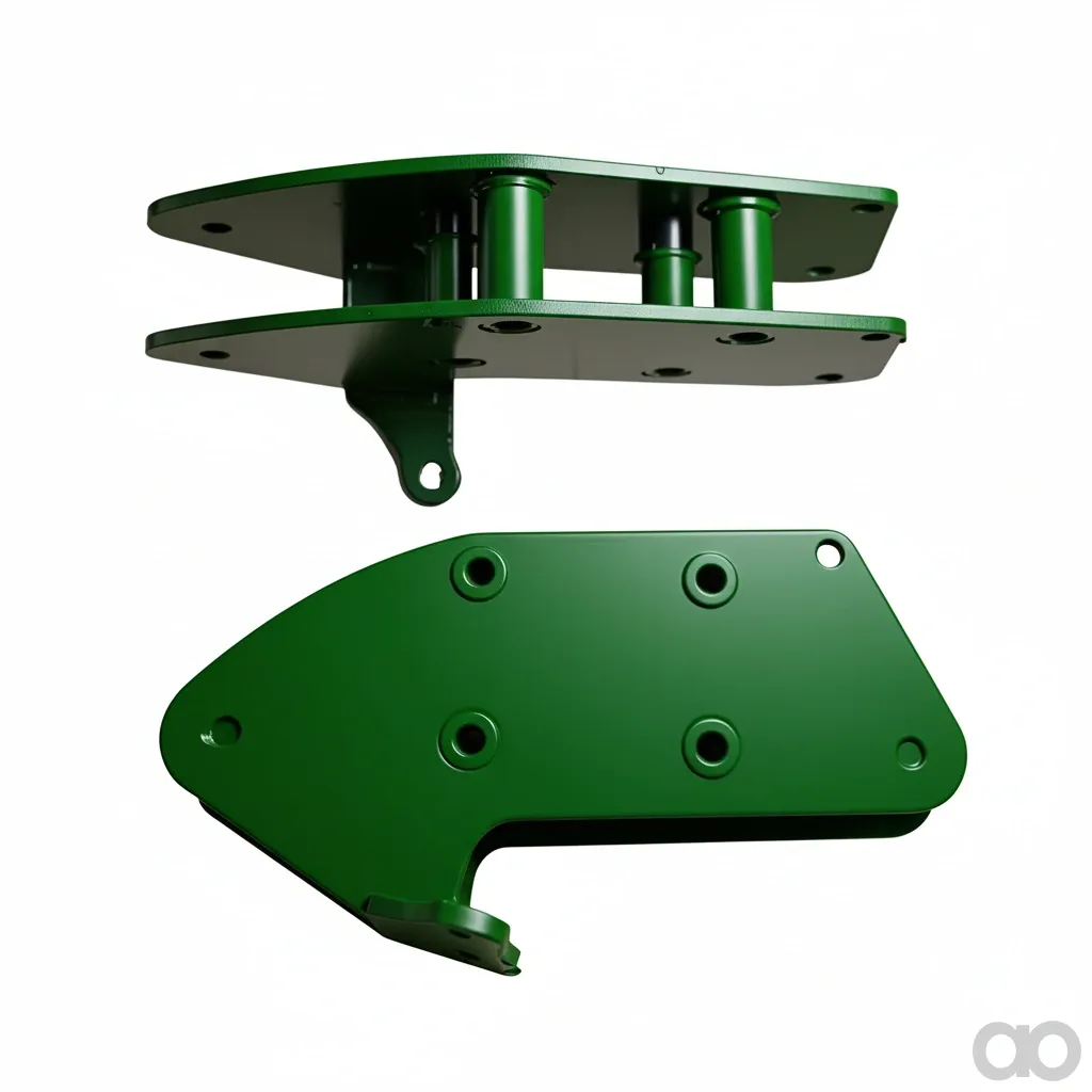 Amazone - 208366 - Mount (02/K5)