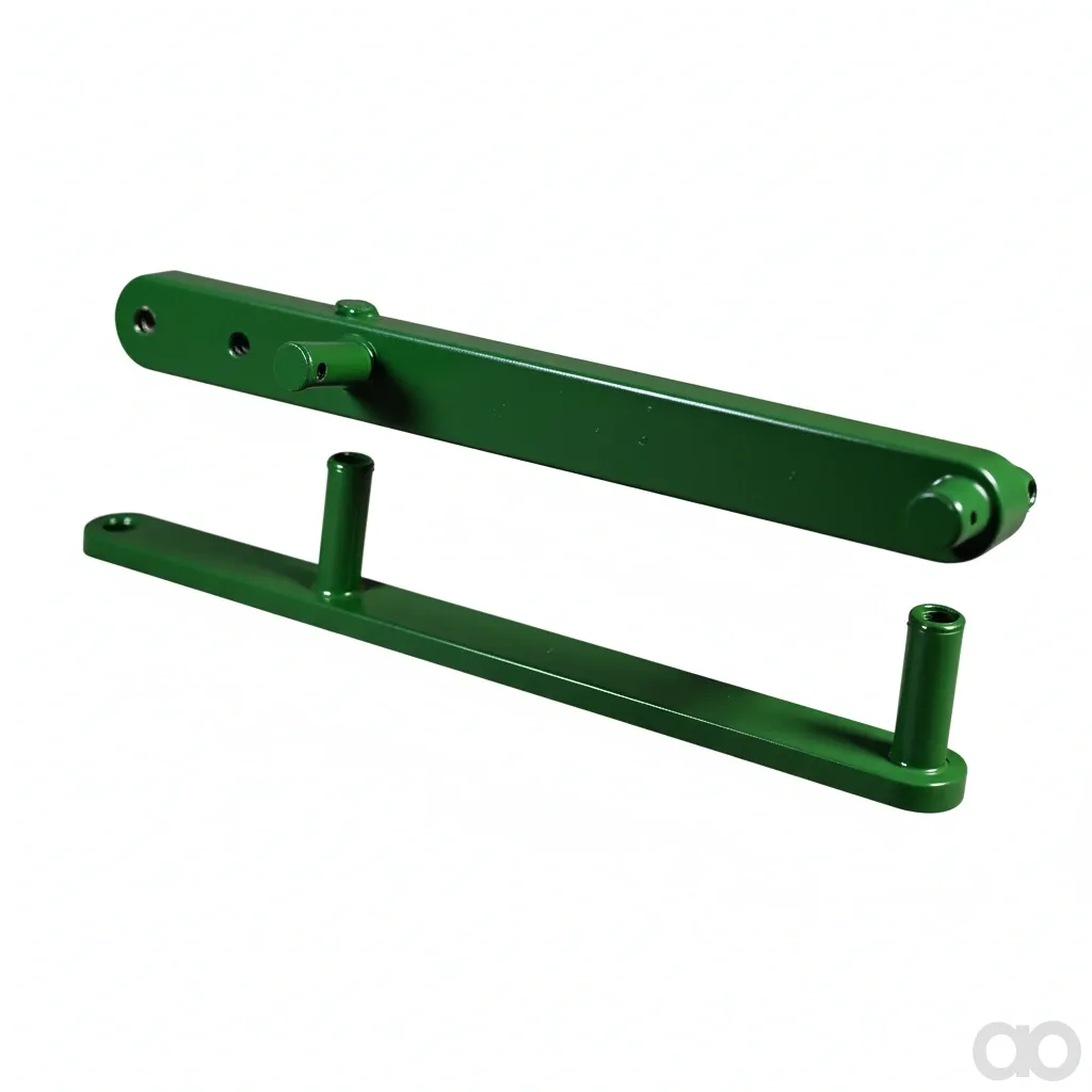 Amazone - 208372 - Beam Mount (02/K5) 0A