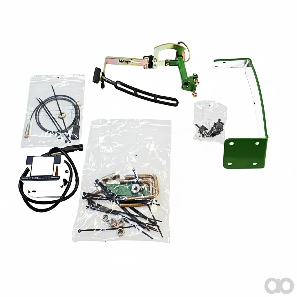 Amazone - 208963 - Retrofit Kit for Working Position