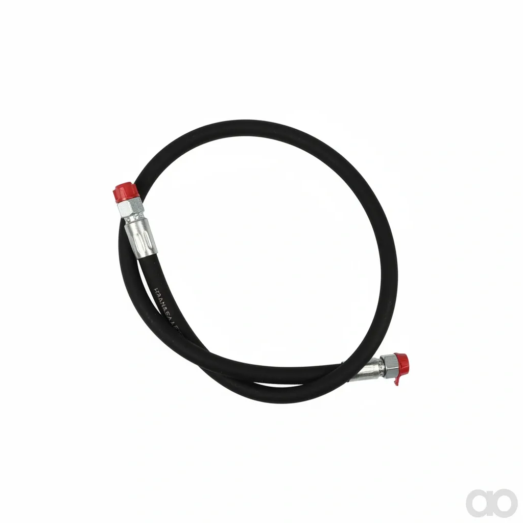 Amazone - 209150 - Hydraulic Top Link
