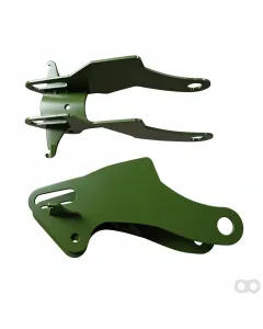 Amazone - 209181 - Fold-Out Boom (02/K3)