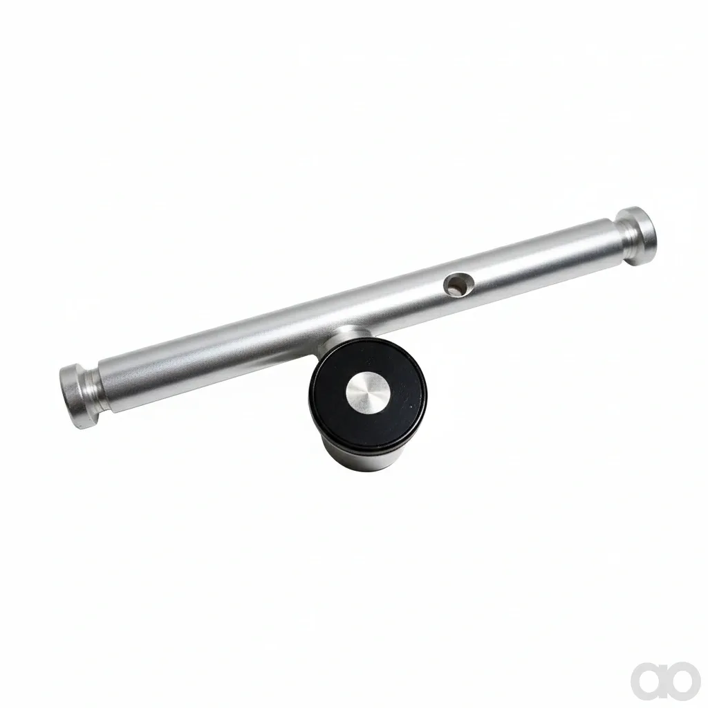 Amazone - 209191 - Bolt (Fe/Zn8/Cn/T2)